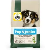VITALstyle Puppy & Junior Hondenvoer 3 kg