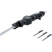 Bgs Pneumatische decoupeerzaag en reciprozaag - 74520
