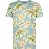 Petrol Industries Shirt donkerblauw