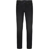 Petrol Industries Jeans 'Palmstone' zwart