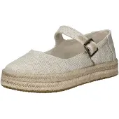 Toms Ballerina beige