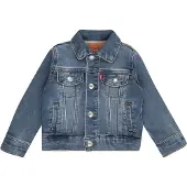 Levi's Tussenjas 'MY FIRST TRUCKER' | 68 | boy