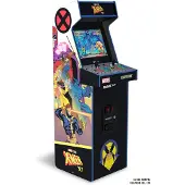 Arcade 1Up Arcadekast Arcade1Up X-Men 97 Deluxe Edition