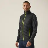 Regatta Jas Hiking Heren Geïsoleerd Stretchy Bodywarmer