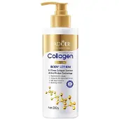 Sadoer Collageen Anti-Rimpel Hydraterende Lichaamscrème 300 gram
