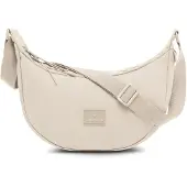 Johnny Urban - Ally Medium - Schoudertas 3,3 l, beige/wit