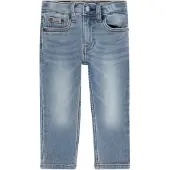 Levi's Spijkerbroek Blauw | Maat: 68
