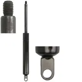 STABILUS Gasveer, kofferdeksel 5156XR
