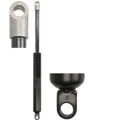 STABILUS 2046LV Gasveer achterklep