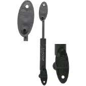 STABILUS Gasveer, kofferdeksel 430466