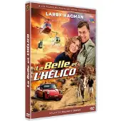 CLD DISTRIBUTION La Belle Et L'hélico - Dvd