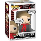 Funko POP! Pop Rocks: Britney Spears Pop #462