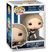 Funko POP! Pop! Rocks: Britney Spears #461