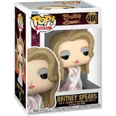 Funko POP! Britney Spears - Pop! (nummer 460)
