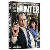 Elephant RICK HUNTER - S5 - V1 - FR