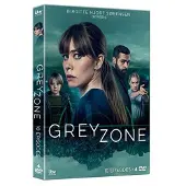 Elephant GREYZONE - FR