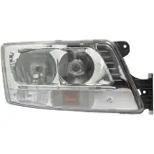 Zkw Koplampen 640.02.000.04