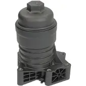 THERMOTEC Oliefilterhuis DFW004TT