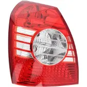 Depo Achterlicht 221-1923L-UE