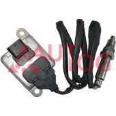 AUTLOG NOx-sensor, NOx-katalysator AS5661