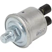Veratron Oil Pressure Sensor Zilver M12 x 1.5 mm