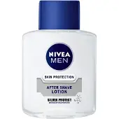 Nivea aftershave men - Silver Protect 100 ml