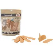 Beeztees Hondensnack Kipfilet Strips 400 gram
