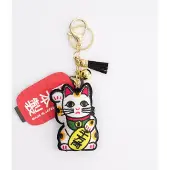 Tokyo Design Studio - Sleutelhanger - Lucky Cat