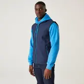 Regatta Jas Hiking Heren Nagate Softshell Bodywarmer