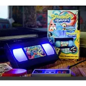 Spongebob Squarepants Rewind Lights Video Light