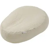 Meyco Relaxhoes Voedingskussen Sand