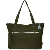 Bagmori Shopper kaki