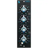API 550B EQ 4-Band Parametric Rackmodule - Equalizers