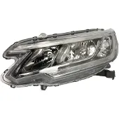 Depo Koplampen 117-1129LMLEMN2