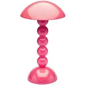Addison Ross - Bobbin Tafellamp LED - Watermelon - 30 cm