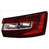 TYC Achterlicht 11-15335-06-2