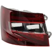 TYC Achterlicht 11-15336-06-2