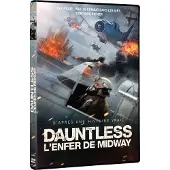 KOBA Dauntless : L'enfer de Midway DVD