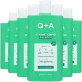 QA 6x Strengthening Shampoo 250 Ml