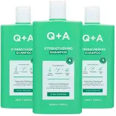 QA 3x Strengthening Shampoo 250 Ml