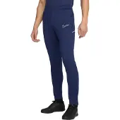 Nike Academy 25 Trainingsbroek Donkerblauw Wit