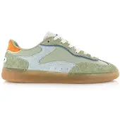The Hoff Brand SL Sneakers laag 'Park' groen / pastelgroen