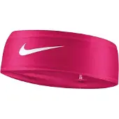 Nike Hoofdband Dri-Fit Fury Classic | Maat TU