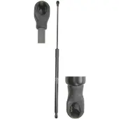 STABILUS 578681 Gasveer achterklep