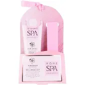 Accentra HOME SPA handverzorgingsset
