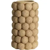 Light & Living vaas sea urchin Ø19x32.5cm -