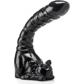 AnimHole Anaal Dildo Meow
