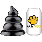AnimHole Anaal Plug Dung