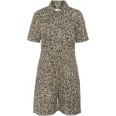 Inwear Jumpsuit gemengde kleuren