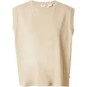 Levi's Top lichtbruin